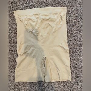 Maternity Shapewear size XL